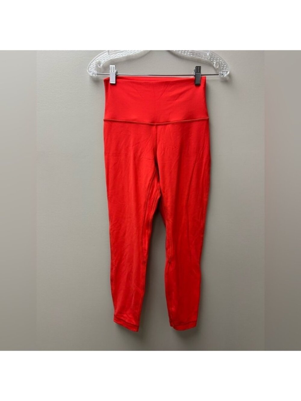 Lululemon Coral Align Leggings‎
